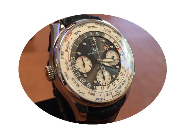 Girard Perregaux wwtc...