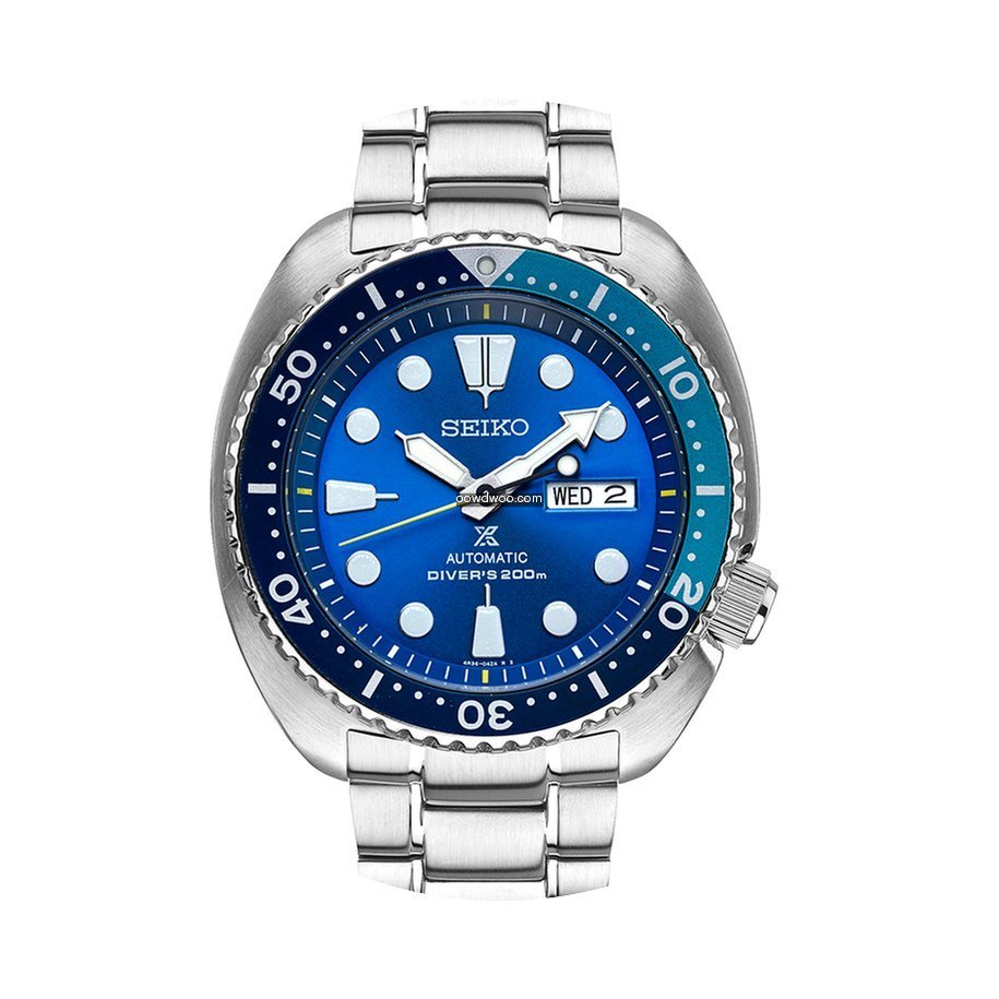 Seiko Prospex...