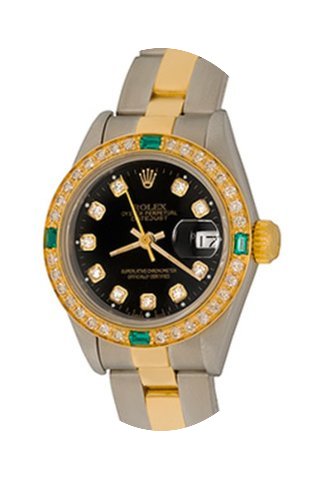 Rolex Datejust Model 69173...