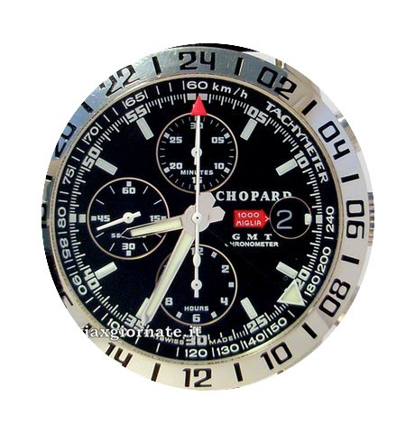 Chopard Mille Miglia 2004...