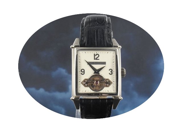 Girard Perregaux Vintage 1945 Tourbillon...