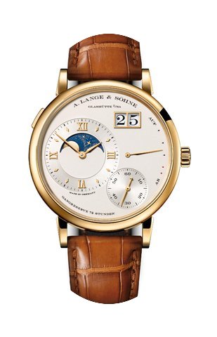 A. Lange & Söhne Grand Lange 1 Moon...