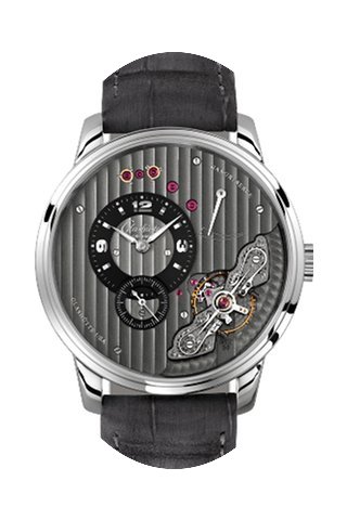 Glashütte Original PanoInverse - Fold f...