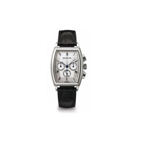Breguet Heritage Chronograph Whie Gold M...