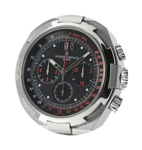 Vacheron Constantin Overseas Chronograph...