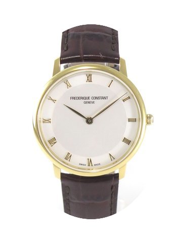 Frederique Constant Slimline FC-200RS5S3...