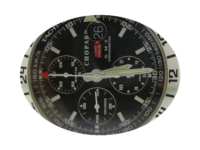 Chopard Mille Miglia GMT Chronograph...