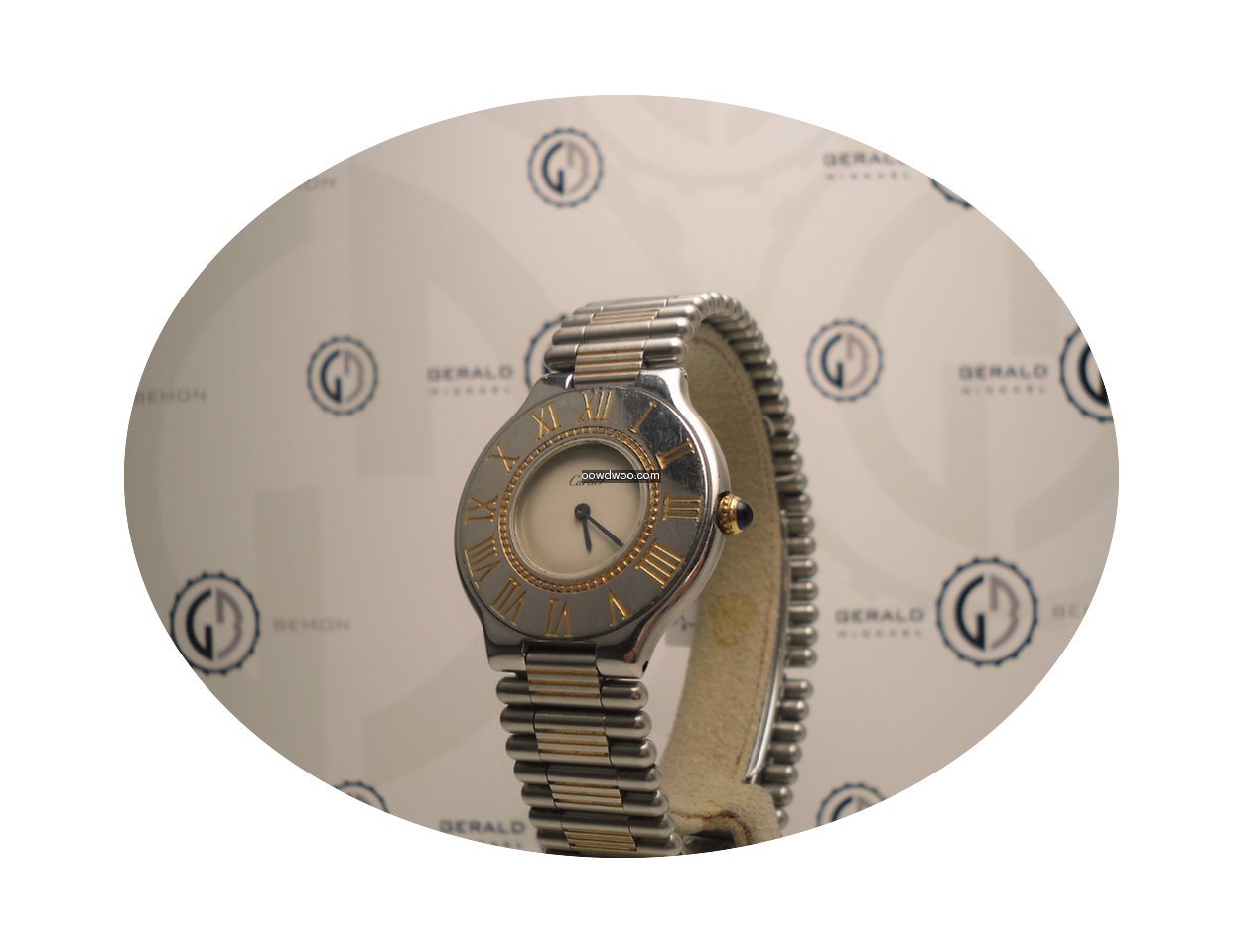 Cartier Must...