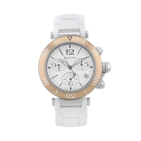 Cartier Pasha (9122)...