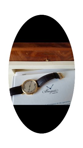 Breguet Classique Automatic Ultra Slim...