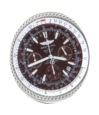 Breitling Bentley Chronograph Bronze Hav...