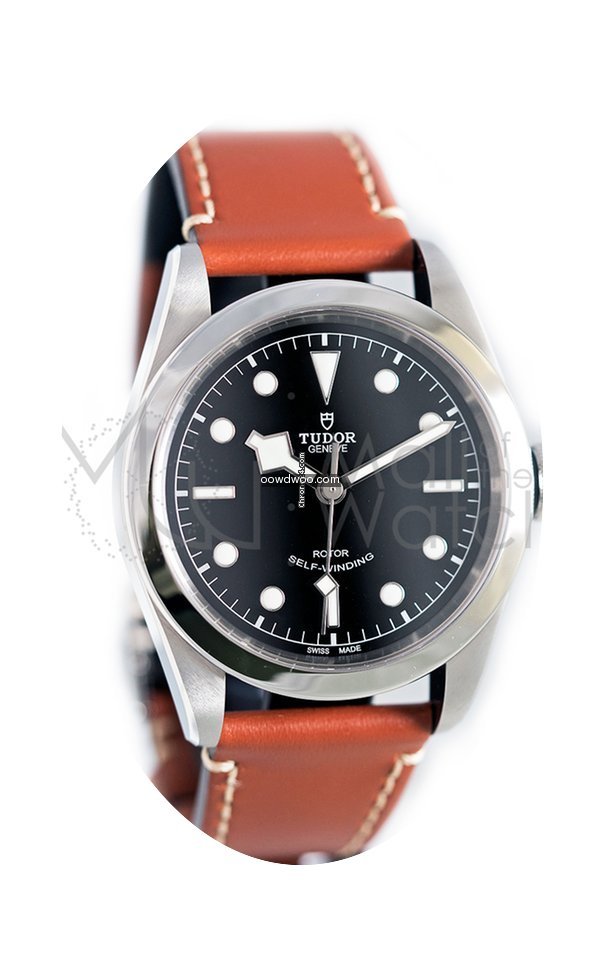 Tudor Heritage Black Bay 79540...