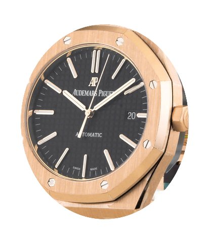 Audemars Piguet Royal Oak Ref.15400OR.OO...
