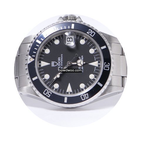 Tudor Submariner 75090...