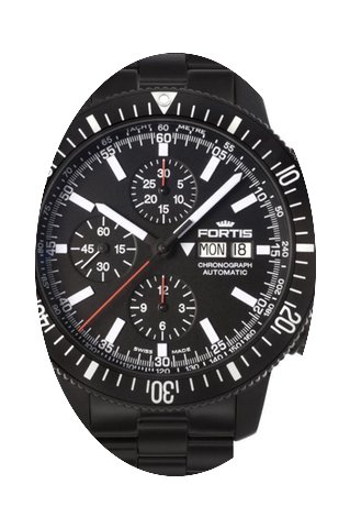 Fortis B-42 Monolith 638.18.31.M Herren ...