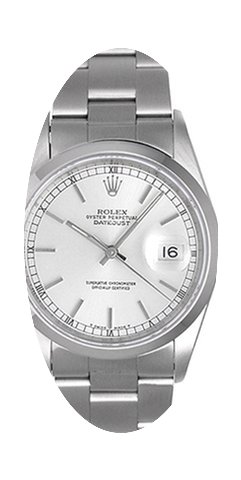 Rolex Datejust 16200...