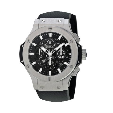 Hublot Big Bang 44 mm Aero Bang Stainles...