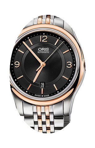 Oris Classic Date 42mm Mens Watch...