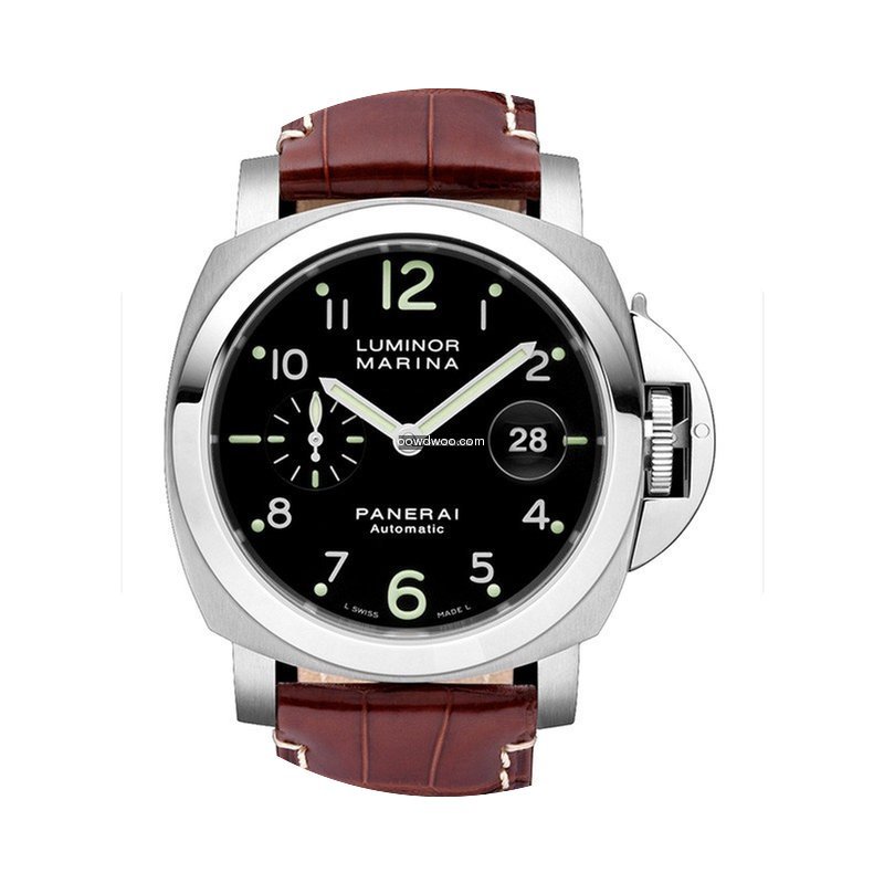 Panerai Officine Panerai Luminor...