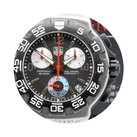 TAG Heuer Formula 1 Chrono...