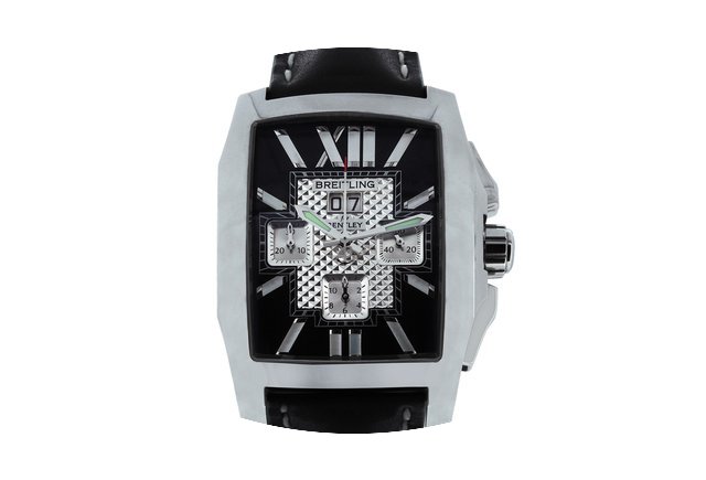 Breitling BENTLEY FLYING B CHRONOGRAPH...