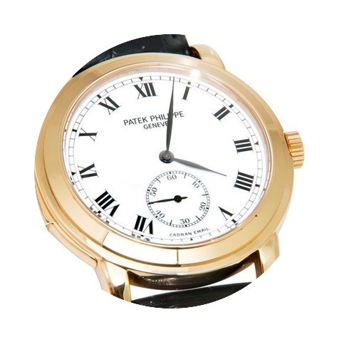 Patek Philippe 5079J...