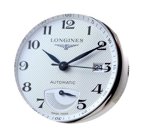 Longines Master Collection Power Reserve...