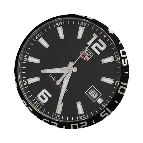 TAG Heuer Formula 1...