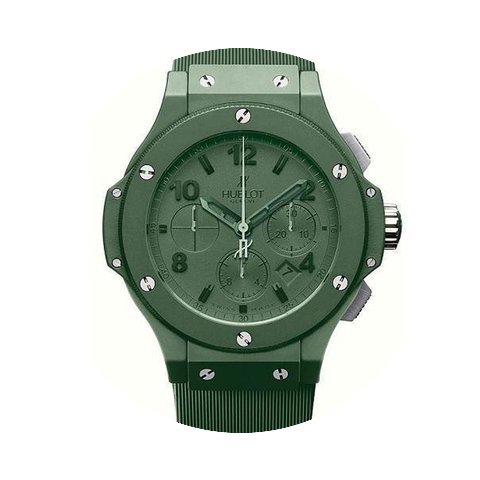 Hublot Big Bang All Green 301.AI.460.RG...