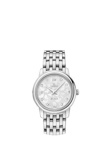 Omega DE VILLE PRESTIGE QUARTZ 27.4 MM...