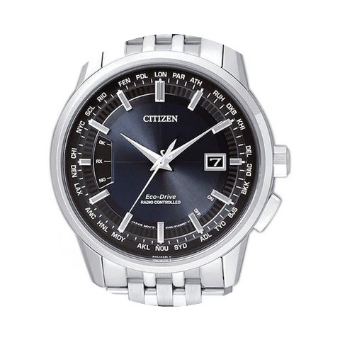 Citizen Elegant Eco Drive Evolution 5 Wo...