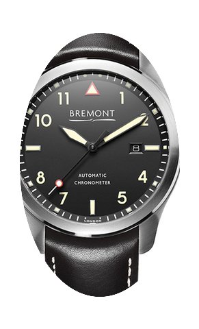 Bremont Solo 43mm Mens Watch...