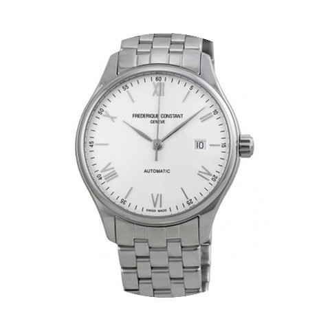 Frederique Constant Classics Index Watch...