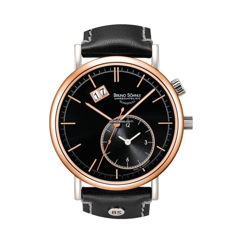 Bruno Söhnle LAGO GMT...