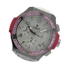 Hublot Big Bang Steel Tutti Frutti...