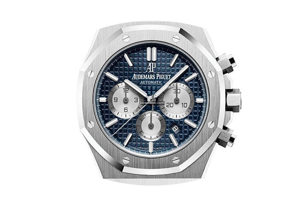 Audemars Piguet Royal Oak Chronograph...