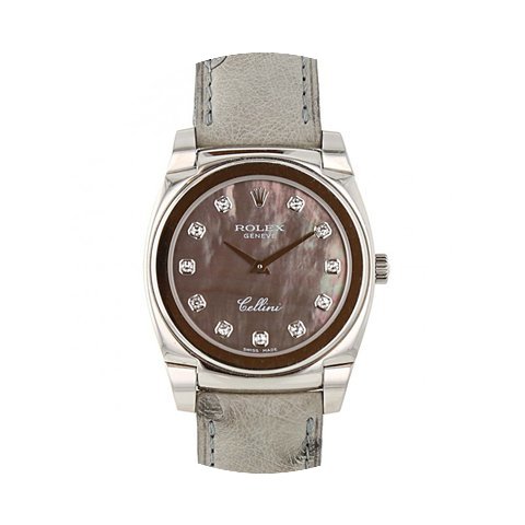 Rolex Cellini Cestello...