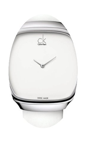ck Calvin Klein Appeal CK_K0W23601 Elega...