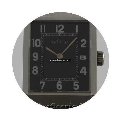 Paul Picot Ascot 4072/B...