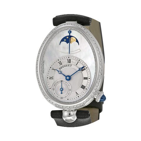 Breguet [NEW]Reine De Naples Mother of P...