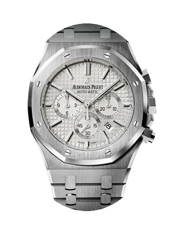 Audemars Piguet Royal Oak Chronograph...