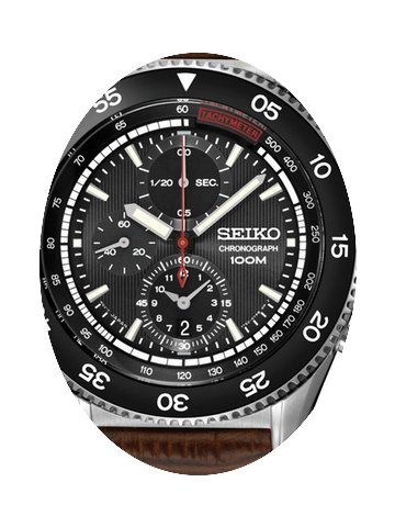 Seiko Classic SNDG57P2 Herrenchronograph...