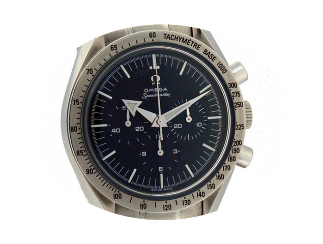 Omega Speedmaster Broad Arrow 38945000...
