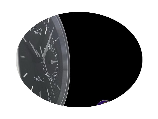 Rolex Cellini Date 39mm | 18kt Weissgold...