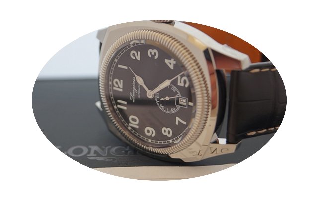 Longines Heritage 1935...