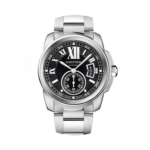 Cartier CALIBRE DIVER STEEL...