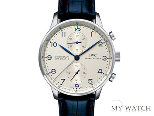【USED】IWC - ポルトギーゼ ク�...