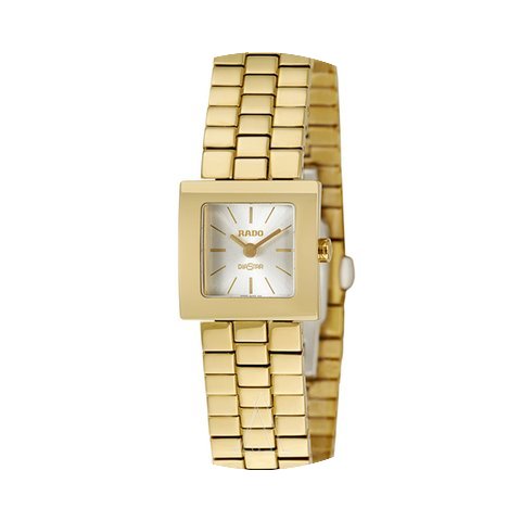 Rado Women's Diastar Watch...