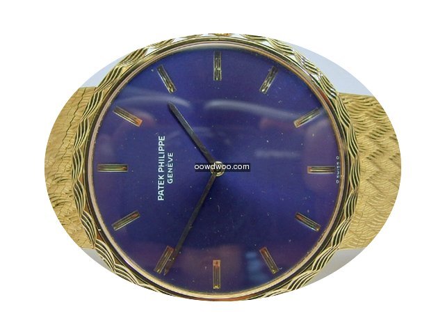 Patek Philippe CALATRAVA 