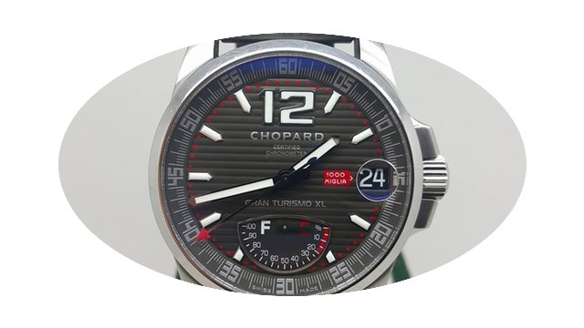 Chopard MİLLE MİGLİA GRAN TURİSMO XL...